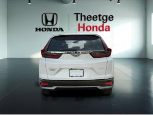 Miniature 6 Honda CR-V 4Dr Awd Lx 2020