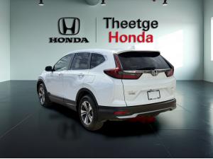 Miniature 7 Honda CR-V 4Dr Awd Lx 2020