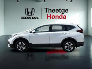 Miniature 8 Honda CR-V 4Dr Awd Lx 2020