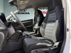 Miniature 9 Honda CR-V 4Dr Awd Lx 2020