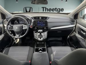 Miniature 10 Honda CR-V 4Dr Awd Lx 2020