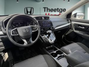Miniature 11 Honda CR-V 4Dr Awd Lx 2020