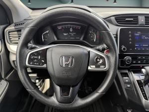 Miniature 12 Honda CR-V 4Dr Awd Lx 2020