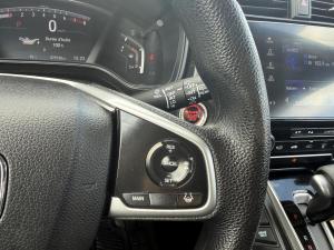 Miniature 13 Honda CR-V 4Dr Awd Lx 2020