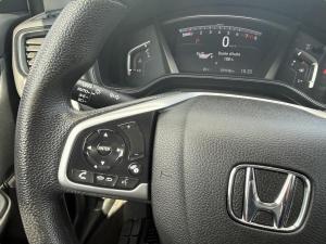 Miniature 14 Honda CR-V 4Dr Awd Lx 2020