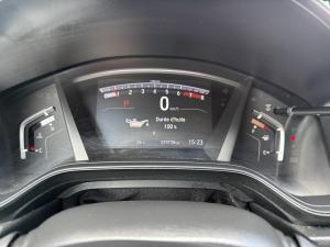 Miniature 15 Honda CR-V 4Dr Awd Lx 2020