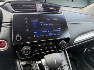 Miniature 18 Honda CR-V 4Dr Awd Lx 2020