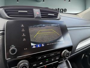 Miniature 19 Honda CR-V 4Dr Awd Lx 2020