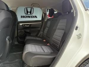 Miniature 20 Honda CR-V 4Dr Awd Lx 2020