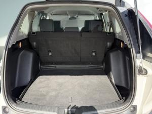 Miniature 21 Honda CR-V 4Dr Awd Lx 2020
