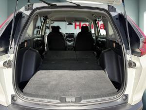 Miniature 22 Honda CR-V 4Dr Awd Lx 2020