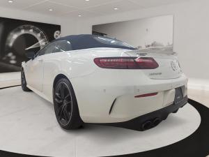 Miniature 7 Mercedes-Benz E-Class Amg E 53 2023