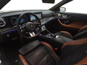 Miniature 10 Mercedes-Benz E-Class Amg E 53 2023