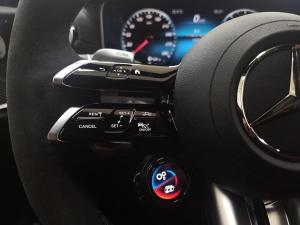 Miniature 11 Mercedes-Benz E-Class Amg E 53 2023