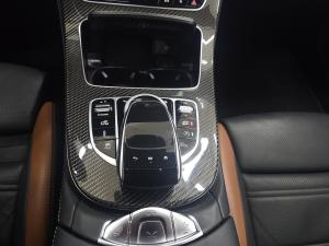 Miniature 15 Mercedes-Benz E-Class Amg E 53 2023
