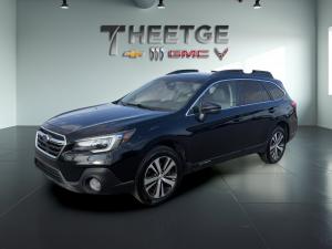 2018 Subaru Outback 3.6R Limited W/EYE 4X4 - Image 1