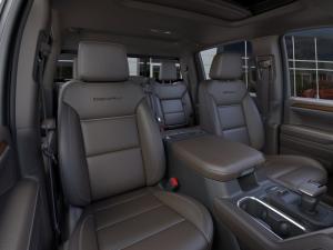 Miniature 6 GMC Sierra Denali Std/Box 2026