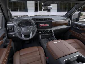 Miniature 5 GMC Sierra Denali Ultimate Std/Box Duramax 2026