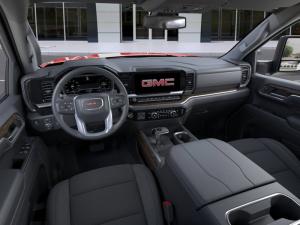 Miniature 5 GMC Sierra Elevation Std/Box 2026