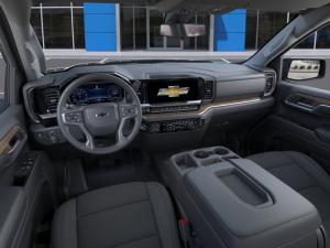 Miniature 5 Chevrolet Silverado Rst Std/Box 2026