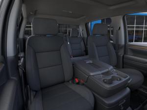 Miniature 6 Chevrolet Silverado Rst Std/Box 2026
