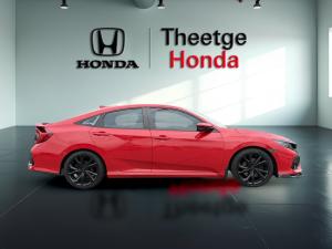 Miniature 5 Honda Civic  2019