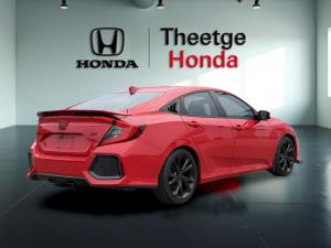 Miniature 6 Honda Civic  2019