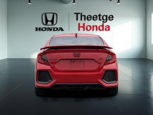 Miniature 7 Honda Civic  2019