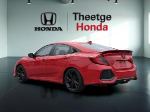 Miniature 8 Honda Civic  2019