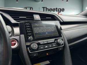 Miniature 12 Honda Civic  2019