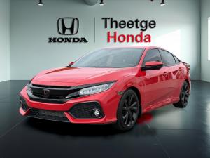 2019 Honda Civic  - Image 1