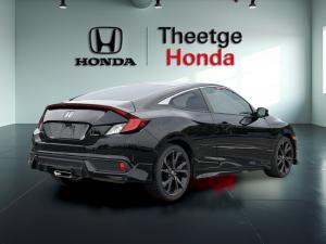 Miniature 6 Honda Civic Sport Manuelle 2020