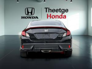 Miniature 7 Honda Civic Sport Manuelle 2020