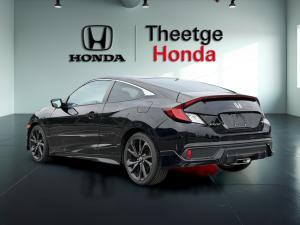 Miniature 8 Honda Civic Sport Manuelle 2020