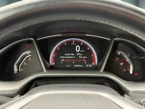 Miniature 9 Honda Civic Sport Manuelle 2020