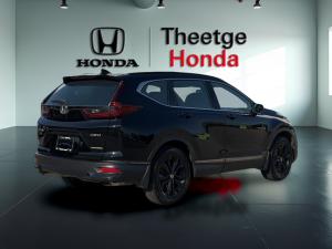 Miniature 5 Honda CR-V Black Edition AWD 2022