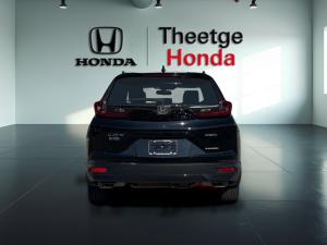 Miniature 6 Honda CR-V Black Edition AWD 2022