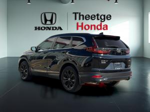 Miniature 7 Honda CR-V Black Edition AWD 2022