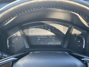 Miniature 8 Honda CR-V Black Edition AWD 2022