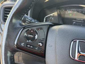 Miniature 9 Honda CR-V Black Edition AWD 2022