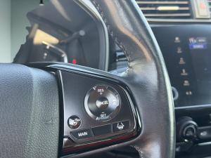 Miniature 10 Honda CR-V Black Edition AWD 2022