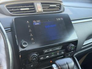 Miniature 11 Honda CR-V Black Edition AWD 2022