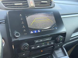 Miniature 12 Honda CR-V Black Edition AWD 2022