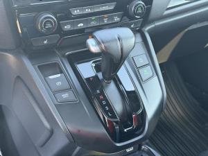 Miniature 13 Honda CR-V Black Edition AWD 2022