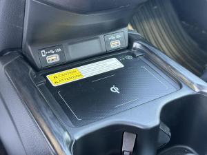 Miniature 14 Honda CR-V Black Edition AWD 2022