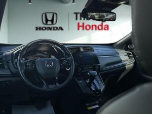 Miniature 15 Honda CR-V Black Edition AWD 2022