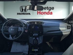 Miniature 16 Honda CR-V Black Edition AWD 2022