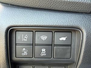 Miniature 18 Honda CR-V Black Edition AWD 2022