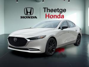 2022 Mazda Mazda3 GT Turbo AWD - Image 1