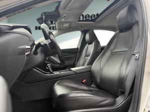 Miniature 5 Mazda Mazda3 GT Turbo AWD 2022